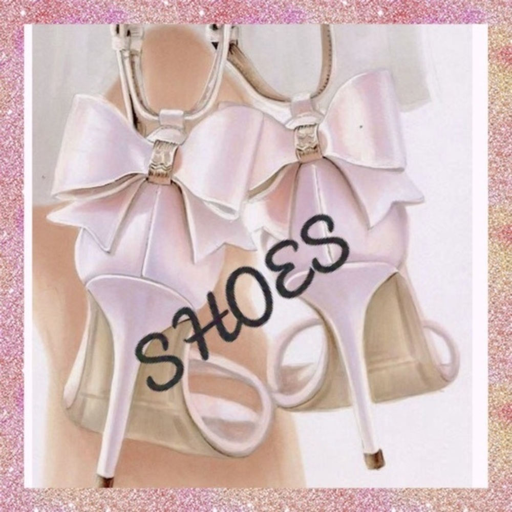 SHOES 👠